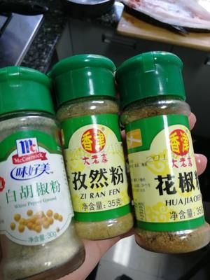 家常烤鱼（无烤箱）的做法 步骤3
