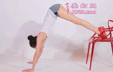 怎么快速瘦大腿?讓你瘦掉大象腿