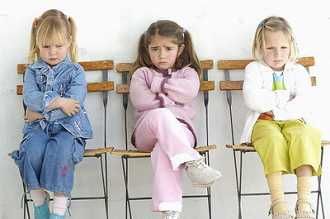 孩子口齿不清的原因与治疗