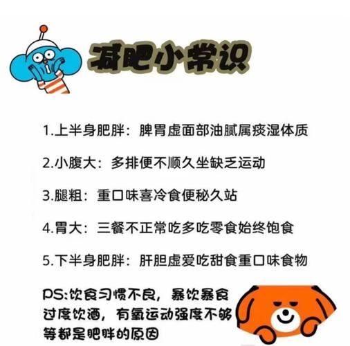 如何一周瘦10斤？7個(gè)科學(xué)減肥方法幫你實(shí)現(xiàn)！(1)