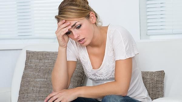 焦慮癥患者會消瘦的厲害嗎