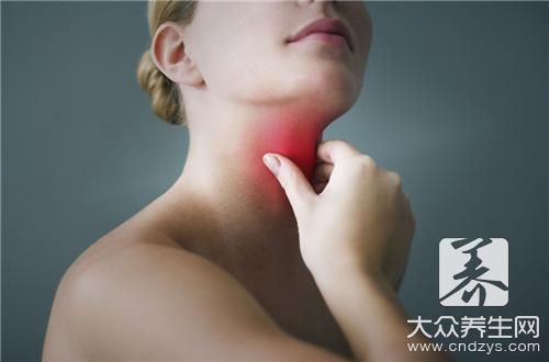 母乳期喉嚨發(fā)炎怎么辦