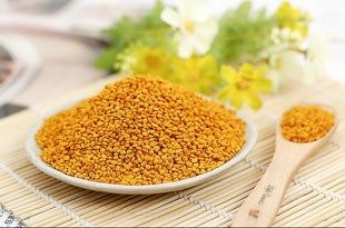 什么是茶花粉