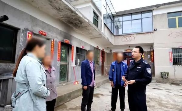 老人21萬積蓄被盜暴瘦15斤：村里很多人都知道老人家中有錢