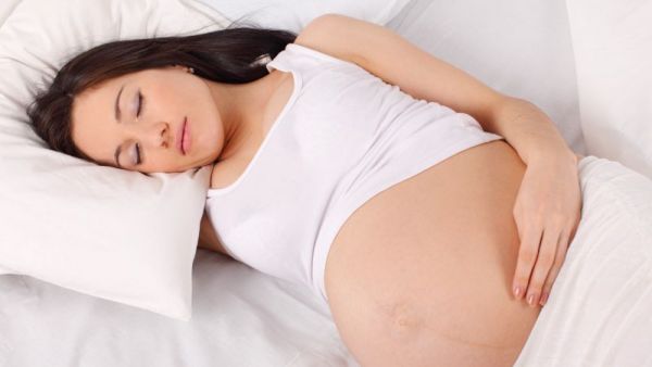 孕婦暈眩是怎么回事