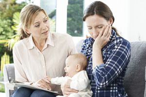 生完孩子肚子皺紋怎么辦