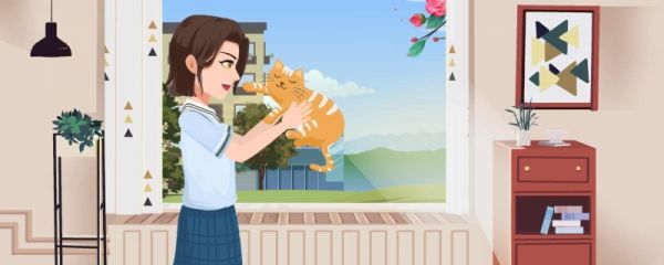 貓小便失禁原因
