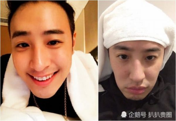 潘瑋柏暴瘦怎么回事？潘瑋柏得了什么?。孔云匦呐K出問題！