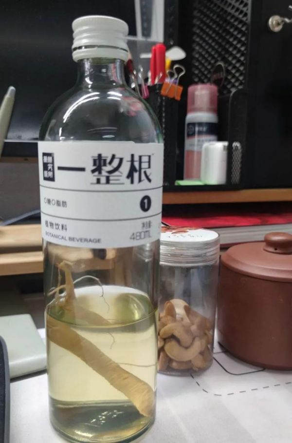 “中藥奶茶”火了，年輕人養(yǎng)生有“新招”
