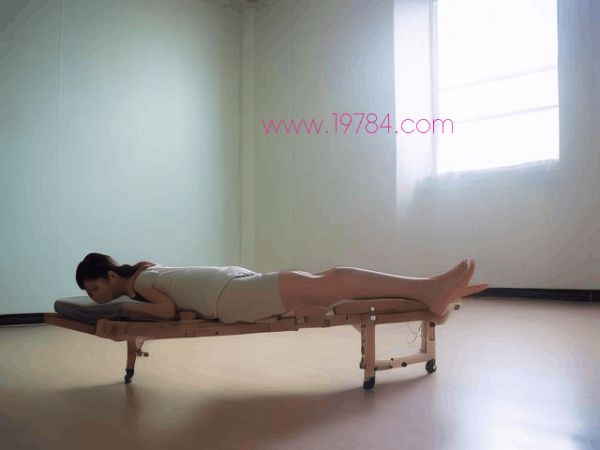 怎么按摩腿部可以瘦腿(怎樣按摩瘦腿七天見效) 第4張