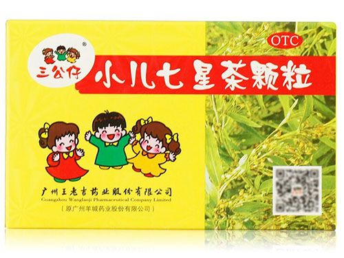 衍生开奶茶的作用是什么 衍生开奶茶和七星茶的区别是什么