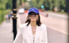 黃磊眼睜睜看女兒，被大佬灌酒的瓜？