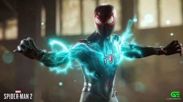 How to use camera in Spider-Man 2 easily: use the in-game camera and Photo Mode to capture your epic web-slinging moments