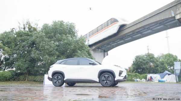 理工男的自虐虐出了純電汽車安全新高度-圖1