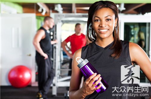 如何練出馬甲線一個(gè)月