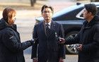 逮捕尹錫悅，非法且無效