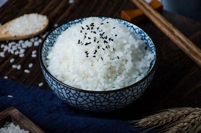 米飯