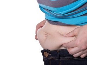 大肚腩更易患心臟病 吳孟達(dá)暴瘦30斤更健康