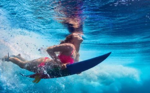夏天減肥做什么運動好 夏天減肥好方法 夏天最好的減肥運動