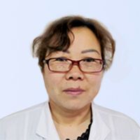 趙月霞 副主任醫(yī)師