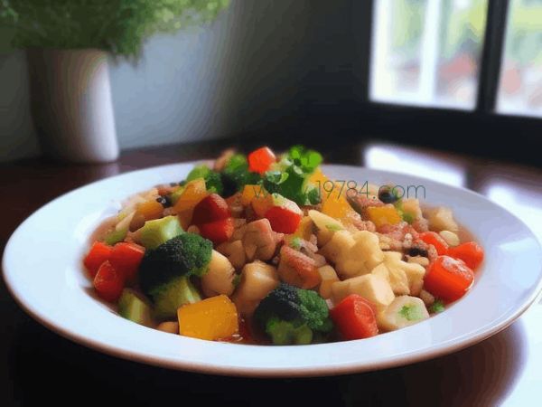 一個星期減肥十斤的食譜有哪些（一個星期減掉10斤） 第1張