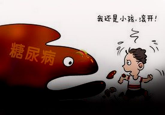 孩子暴瘦需警惕!Ⅰ型糖尿病酮癥酸中毒致15歲少女突然昏迷！