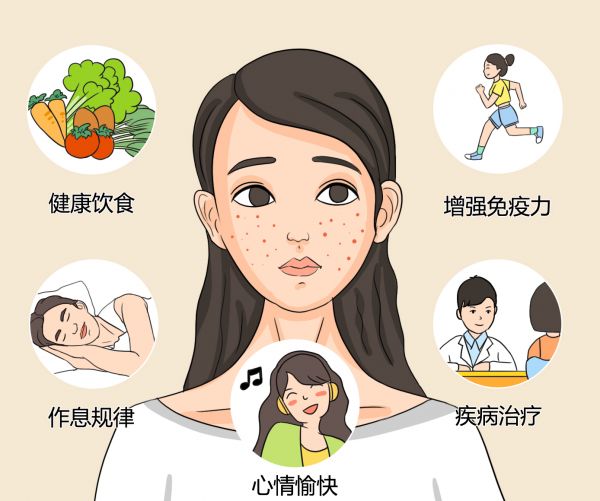 青春期脸上长痘痘怎么调理？.jpg
