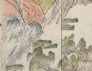 【PDF】芥子园画传系列下载_清彩色套印本_1.36G