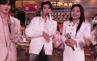 一場跨年晚會，讓湖南衛(wèi)視一哥之爭沒了懸念