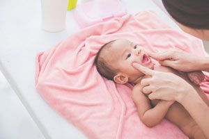 嬰兒7個(gè)月體重偏瘦怎么辦