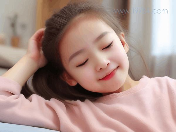 女孩有狐臭怎么辦?(9歲小女孩有狐臭怎么辦) 第2張