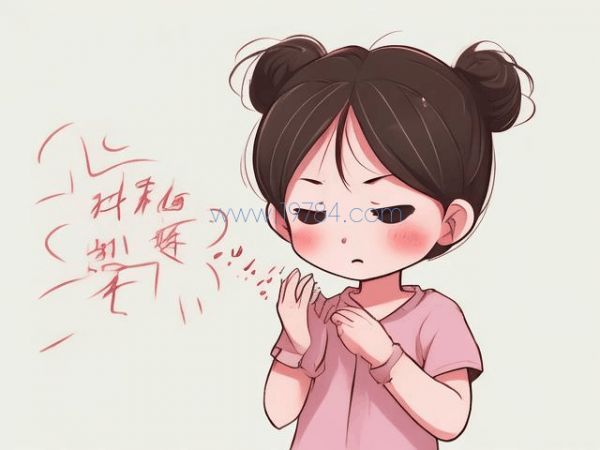 女孩有狐臭怎么辦?(9歲小女孩有狐臭怎么辦) 第3張