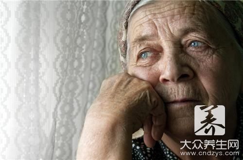 老年人过分消瘦的原因—大众养生网