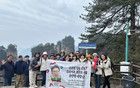 忙翻了！最近的上海，突然擠滿了特種兵旅行的韓國人