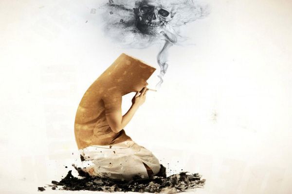 怎么戒煙最快最有效？幫助戒煙的五個(gè)小方法(1)