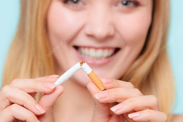 怎么戒煙最快最有效？幫助戒煙的五個(gè)小方法(3)