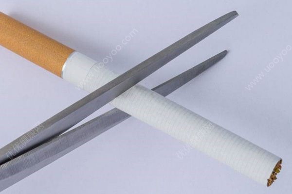 怎么戒煙最快最有效？幫助戒煙的五個(gè)小方法(2)
