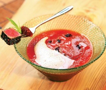 胖人如何快速減肥 小編推薦四款減肥食譜