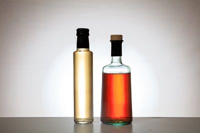 白醋減肥法