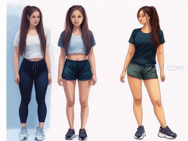 如何在10天内快速瘦下来女生（怎么样在十天内瘦十斤） 第2张