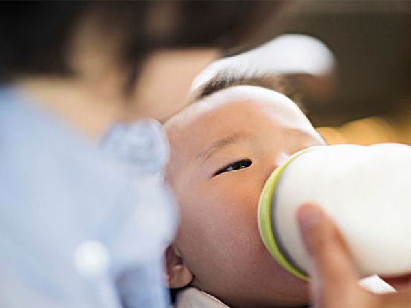 厭奶期出現(xiàn)時(shí)間