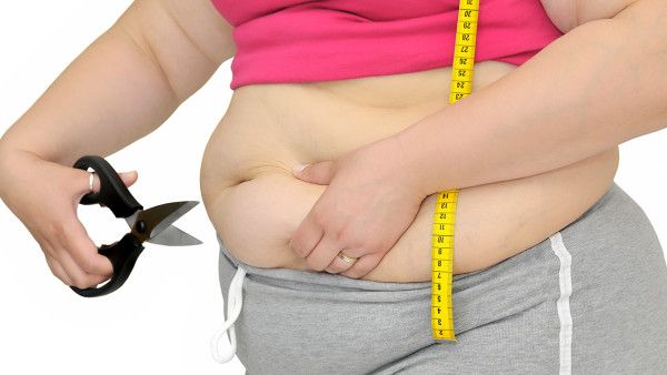 減肚子最快最有效的方法是什么？6個動作讓肚子暴瘦