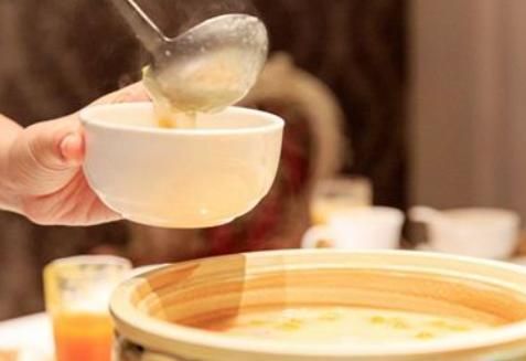 7天瘦10斤的“七日瘦身湯”，真有這么神奇嗎？