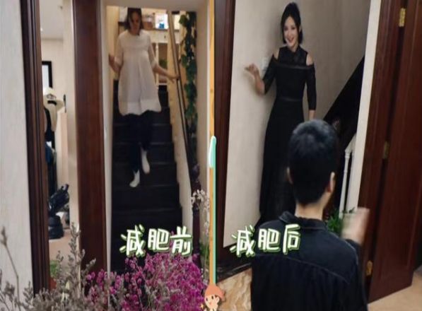 張歆藝半個(gè)月瘦20斤怎么回事？張歆藝減肥方法有哪些？