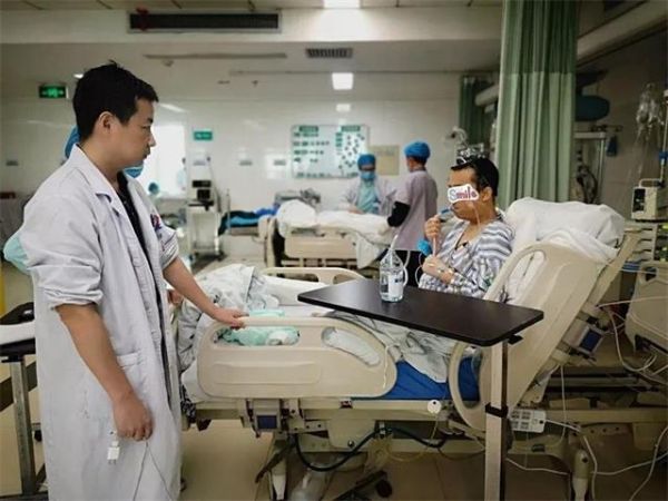 29歲男子兩天暴瘦20斤 竟是“吃”出來(lái)的？