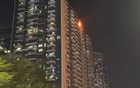 注意安全！深圳多個(gè)小區(qū)近期發(fā)生火情
