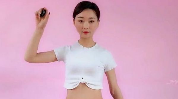 瘦肚子：你是如何减肥的，我教你一招，轻松瘦！