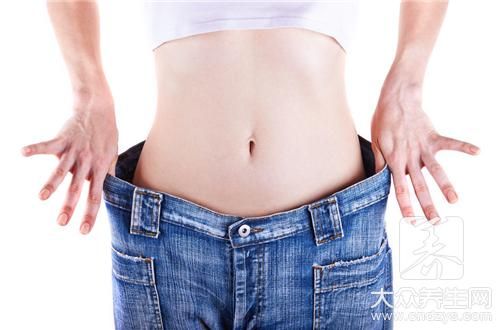 怎样快速健康瘦身呢