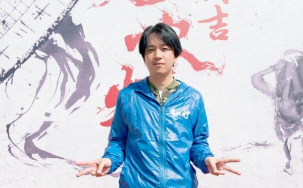 潘粵明大氣回應減肥40斤的經(jīng)歷，給出3個瘦身方法，遠看年輕20歲