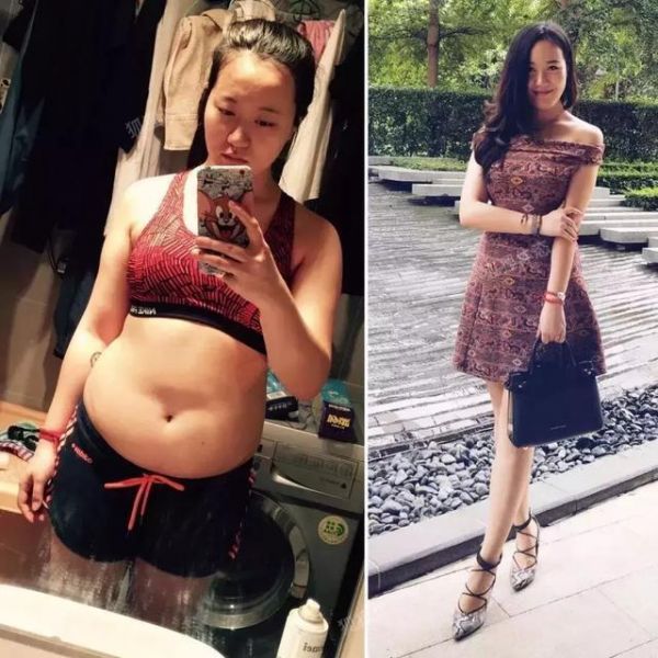 潘粵明大氣回應減肥40斤的經(jīng)歷，給出3個瘦身方法，遠看年輕20歲